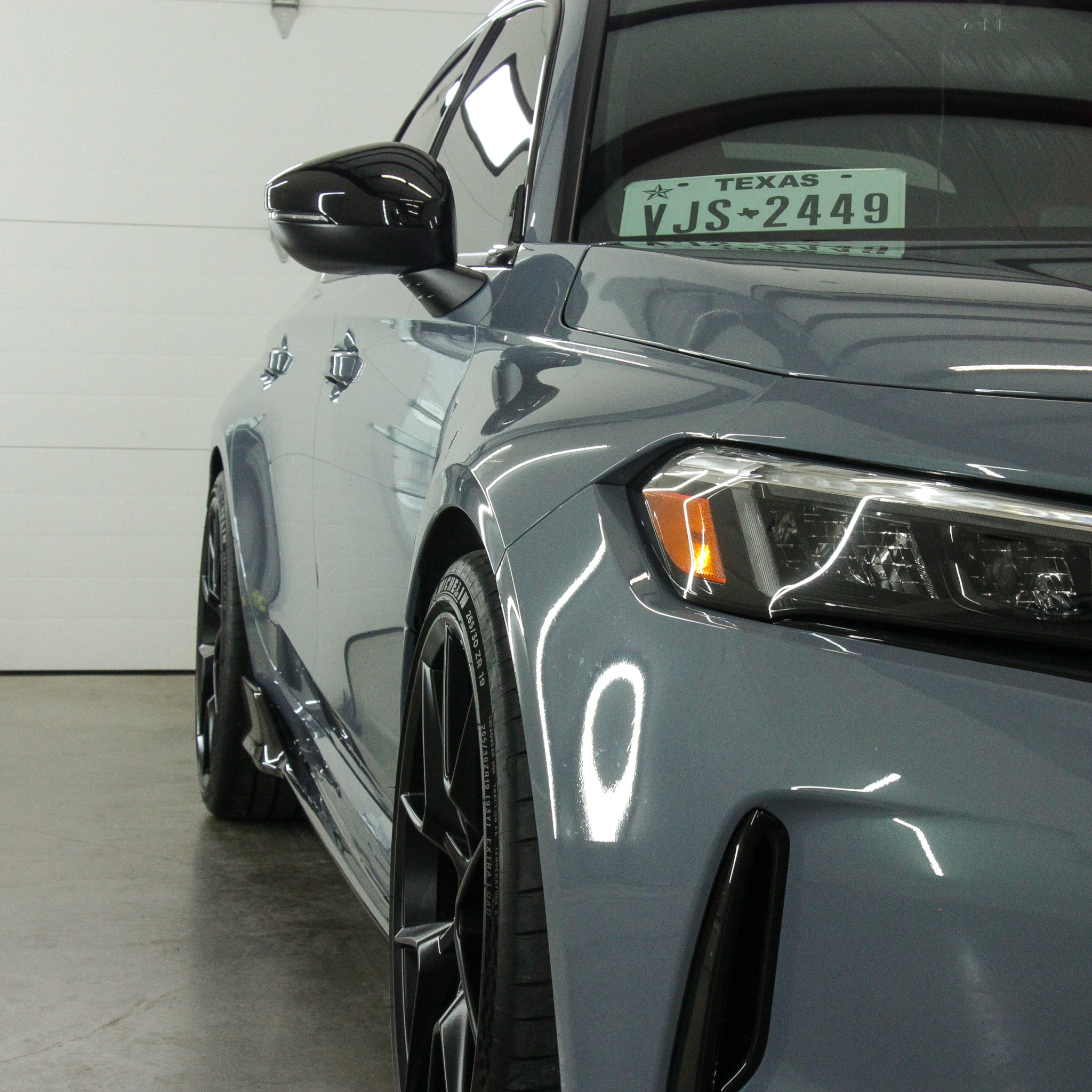 Envy This Detailing | Window Tint, Paint Protection Film, Ceramic Coating in College Station, TX (2)