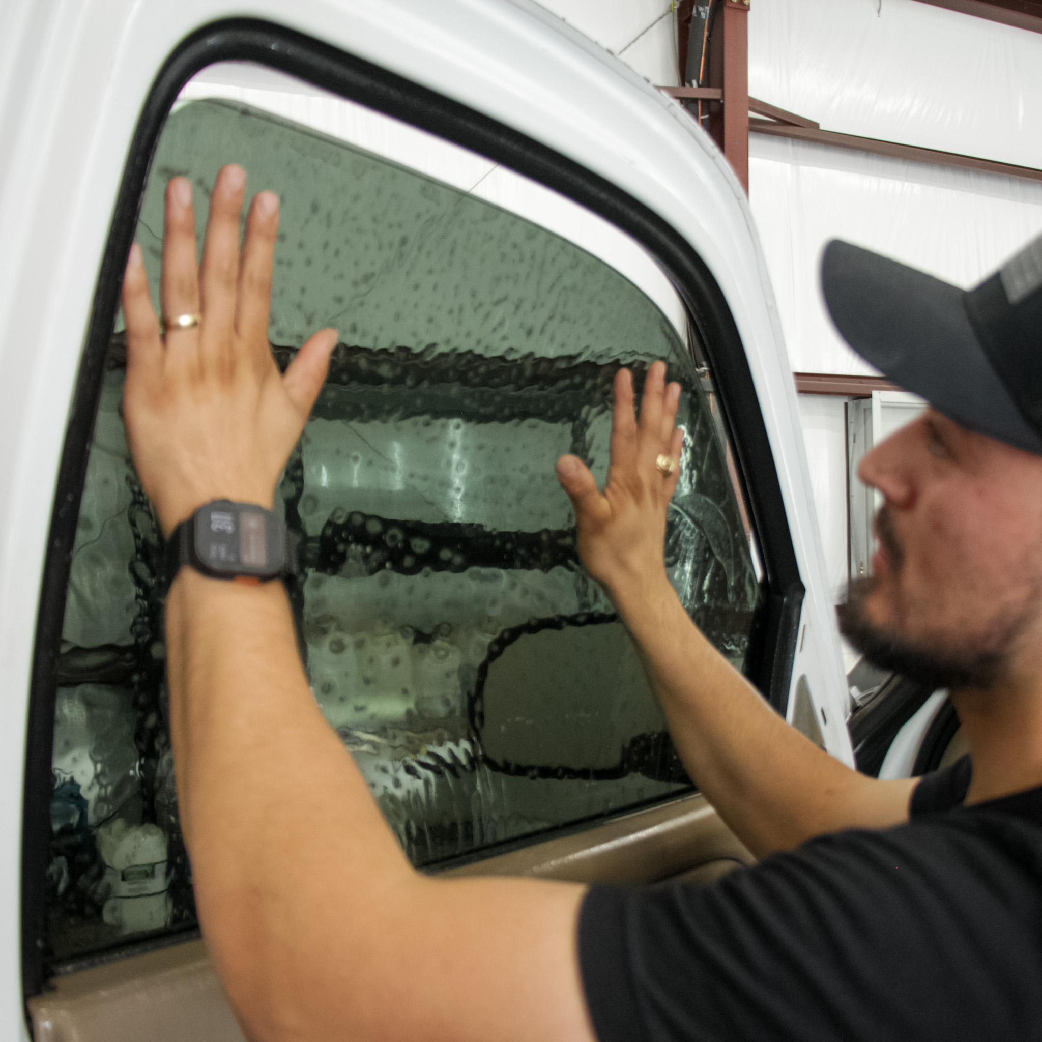 Envy This Detailing | Window Tint, Paint Protection Film, Ceramic Coating in College Station, TX (4)