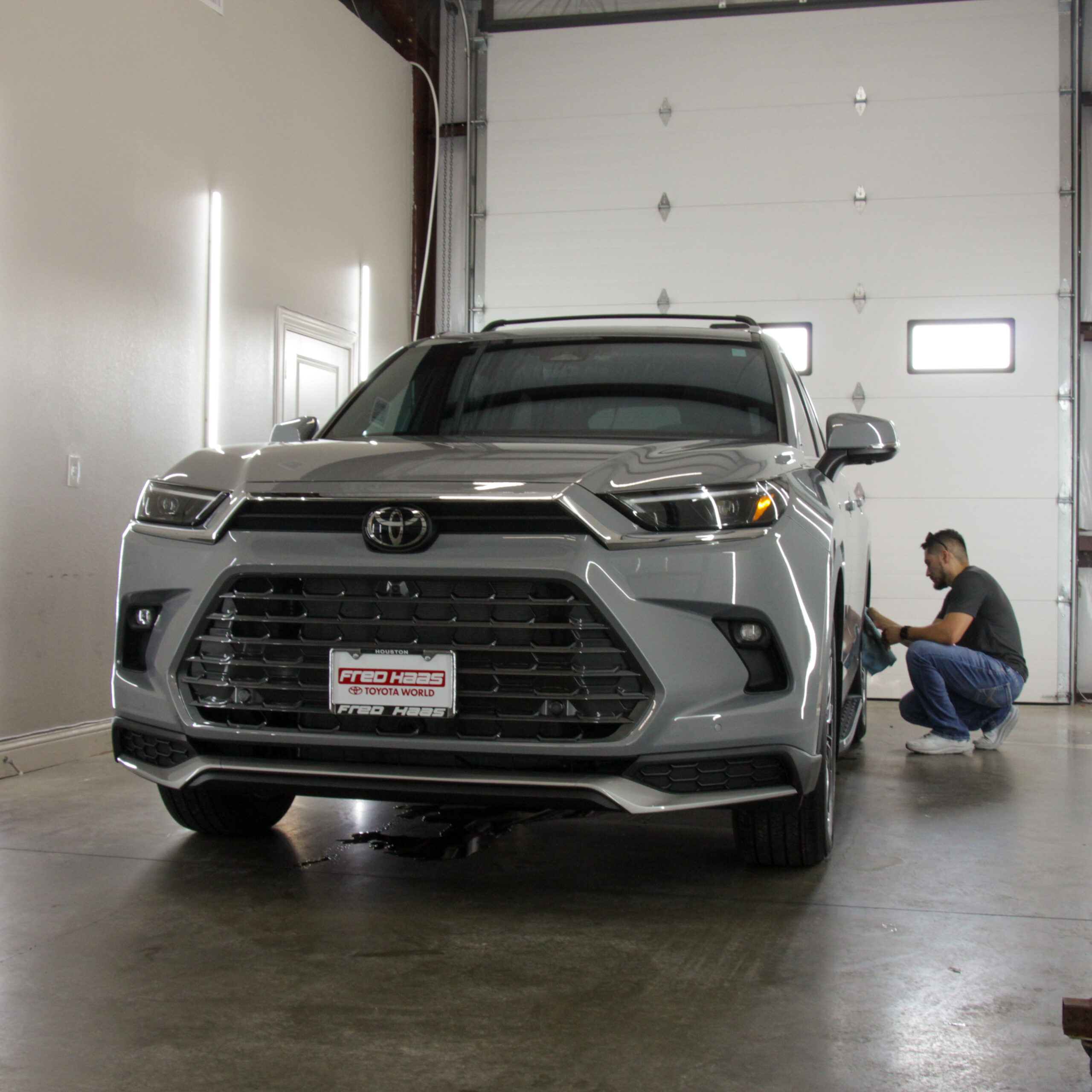 Envy This Detailing | Window Tint, Paint Protection Film, Ceramic Coating in College Station, TX (5)
