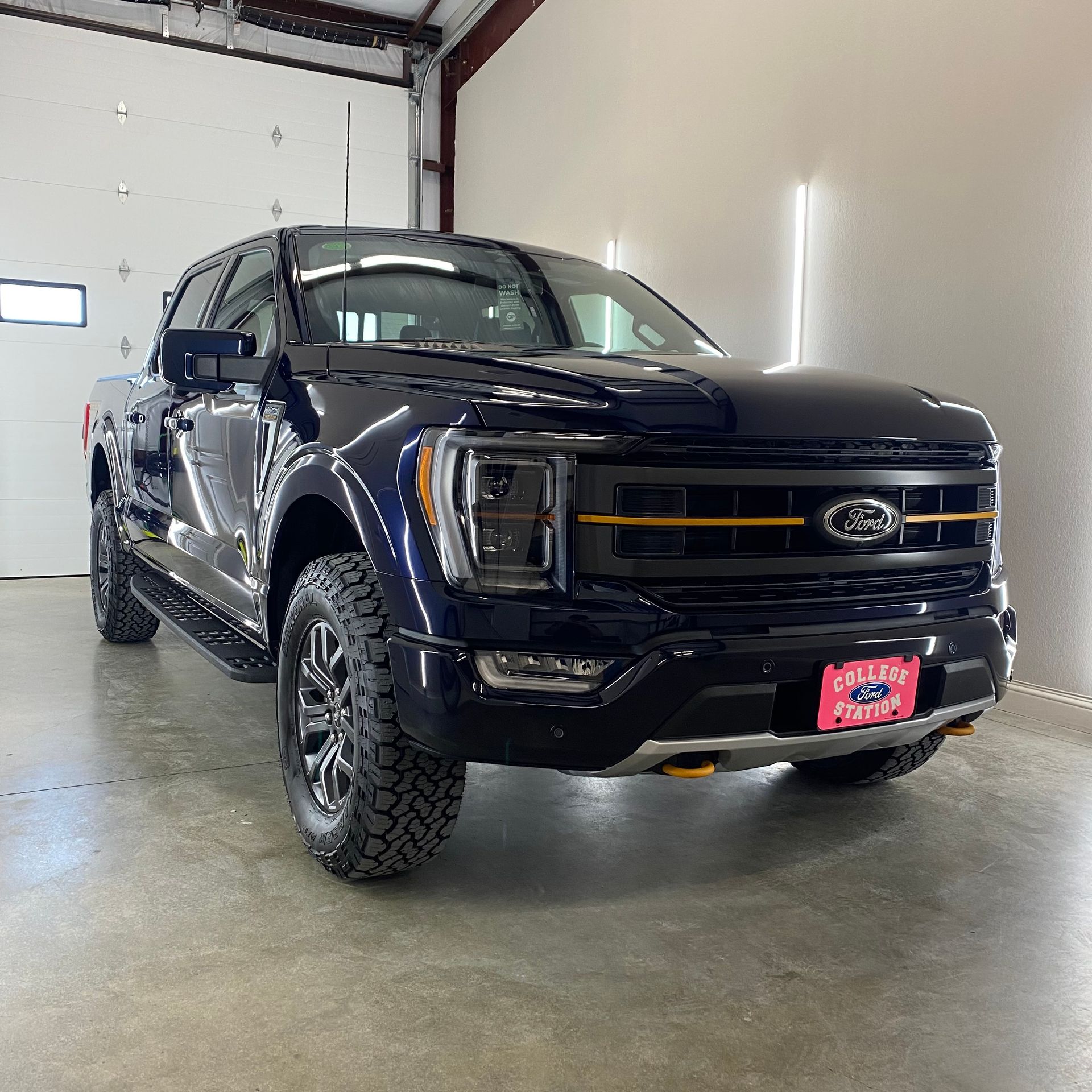 Envy This Detailing | Window Tint, Paint Protection Film, Ceramic Coating in College Station, TX (6)
