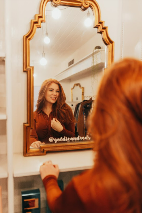 Goldie and Reds Salon in Defiance, OH (5)