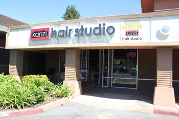 Kanzi Hair Studio in Sunnyvale, CA