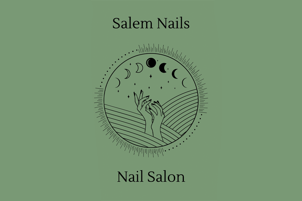Salem Nails in Brownsburg, IN (2)