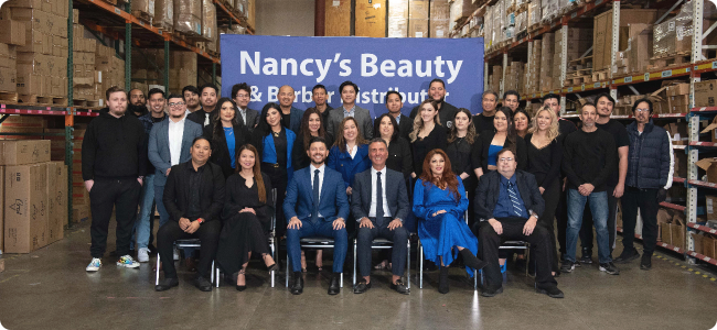 Nancy's Beauty Warehouse in Huntington Park, CA (3)