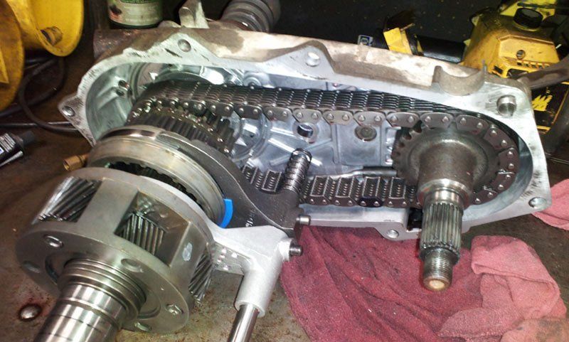 Sunshine Auto Care in Manteca, CA (4)