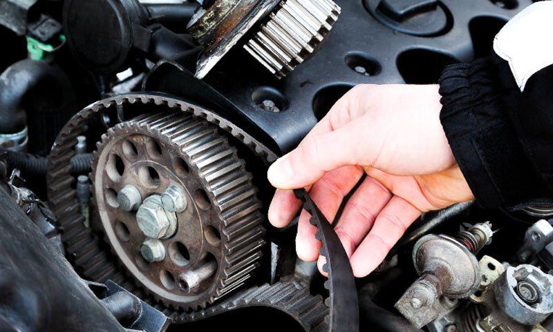 Sunshine Auto Care in Manteca, CA (5)