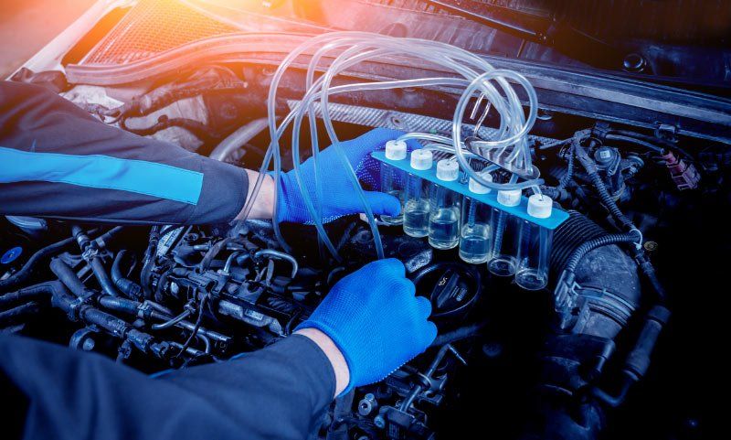 Sunshine Auto Care in Manteca, CA (6)