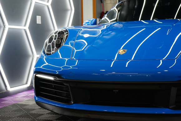 Rivali Paint Protection in Torrance, CA