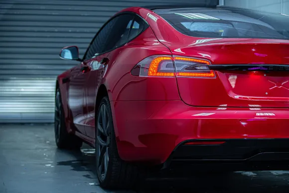 Rivali Paint Protection in Torrance, CA (5)