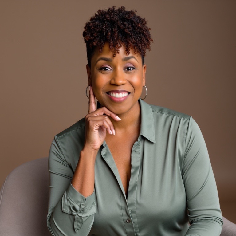 Allyson Harris, Luxury Real Estate Advisor in Allentown, GA