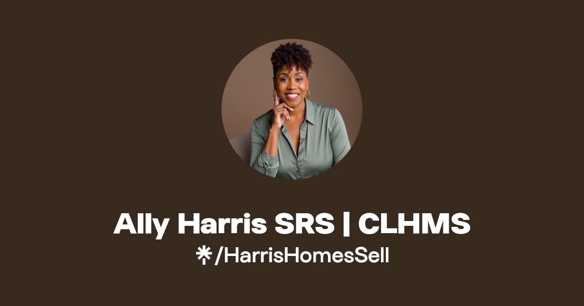 Allyson Harris, Luxury Real Estate Advisor in Allentown, GA (6)