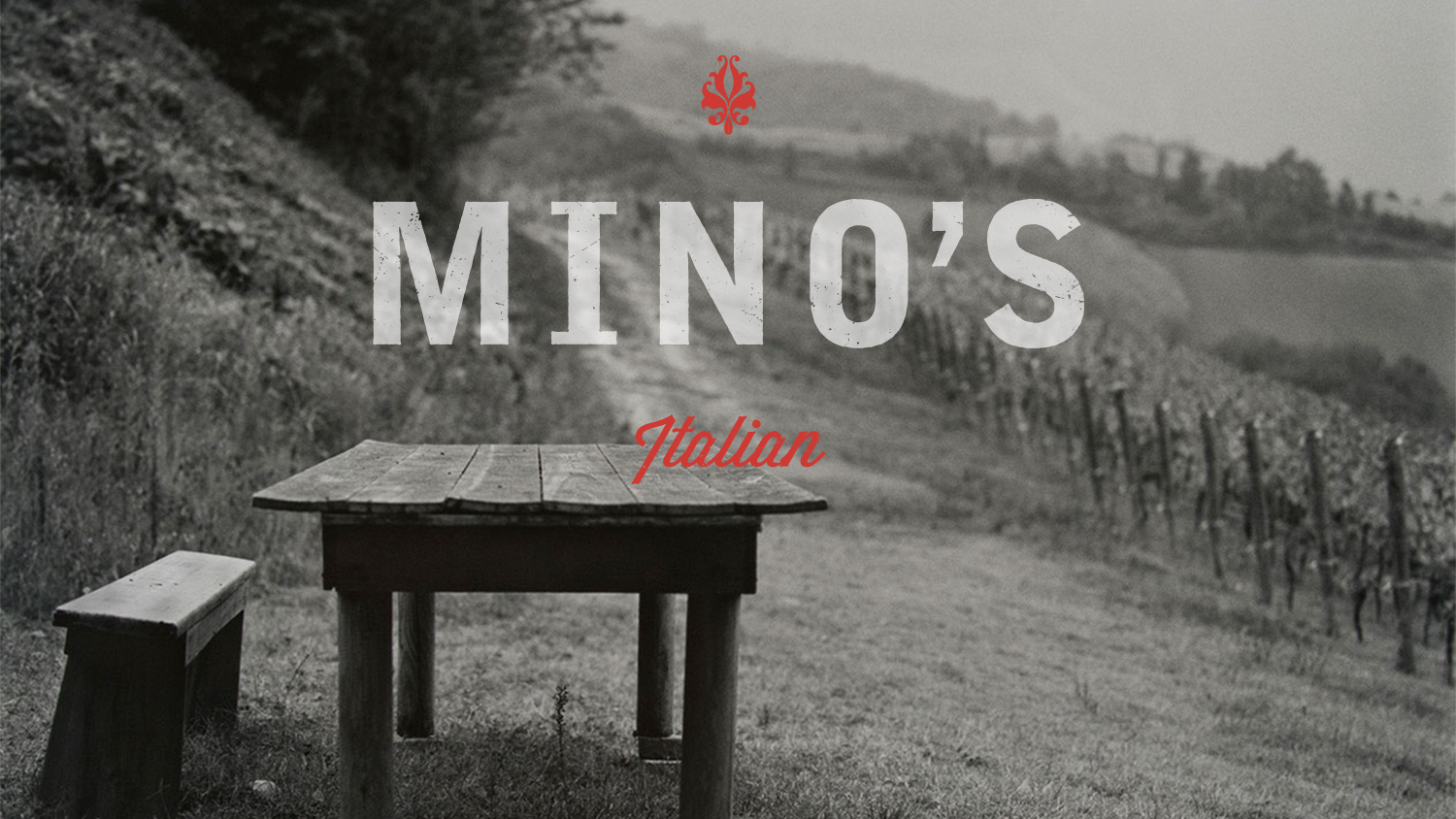 Mino’s in Winnetka, IL