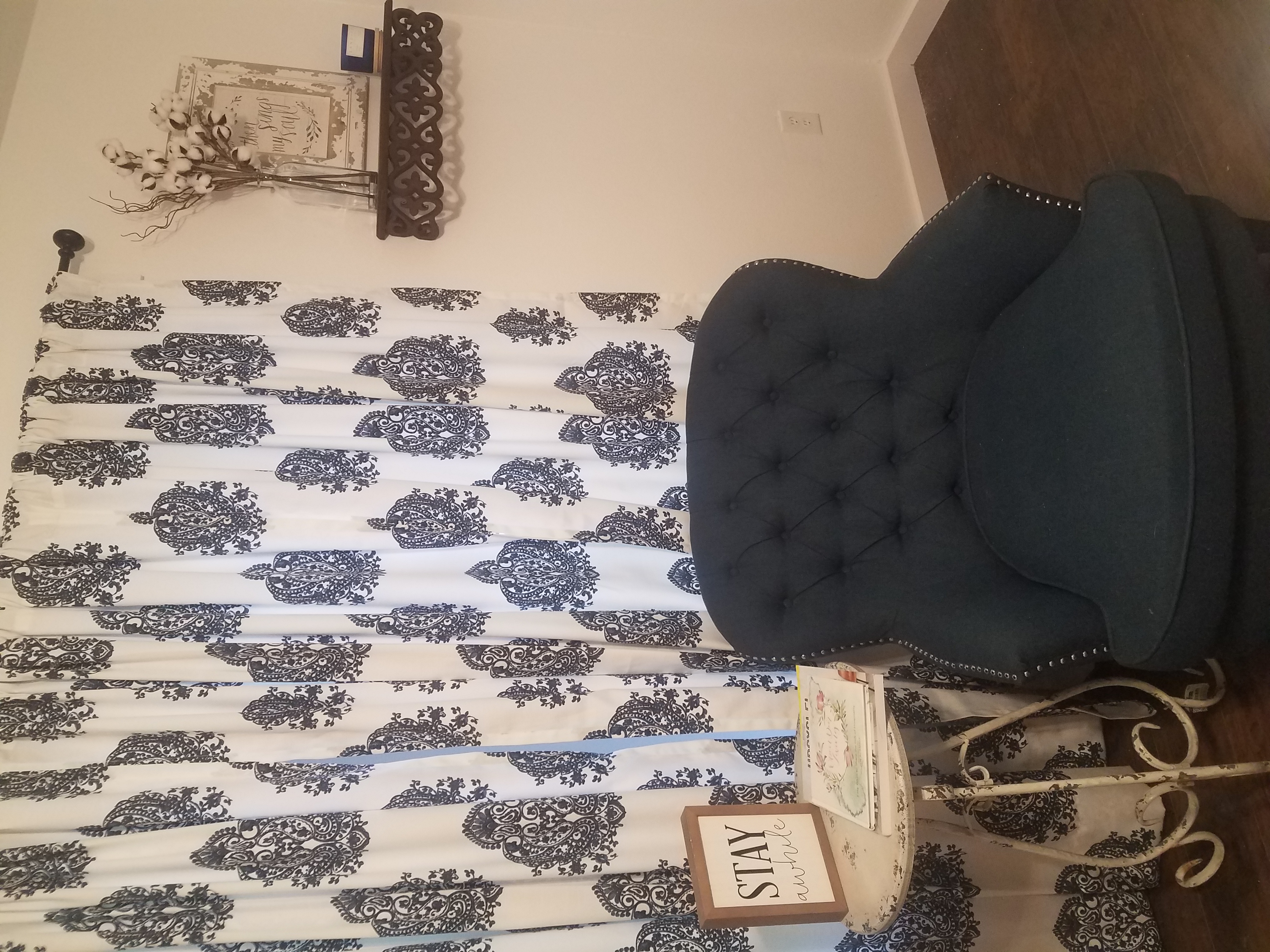 Table of Grace - Bed, Breakfast & Cafe in Clute, TX (2)