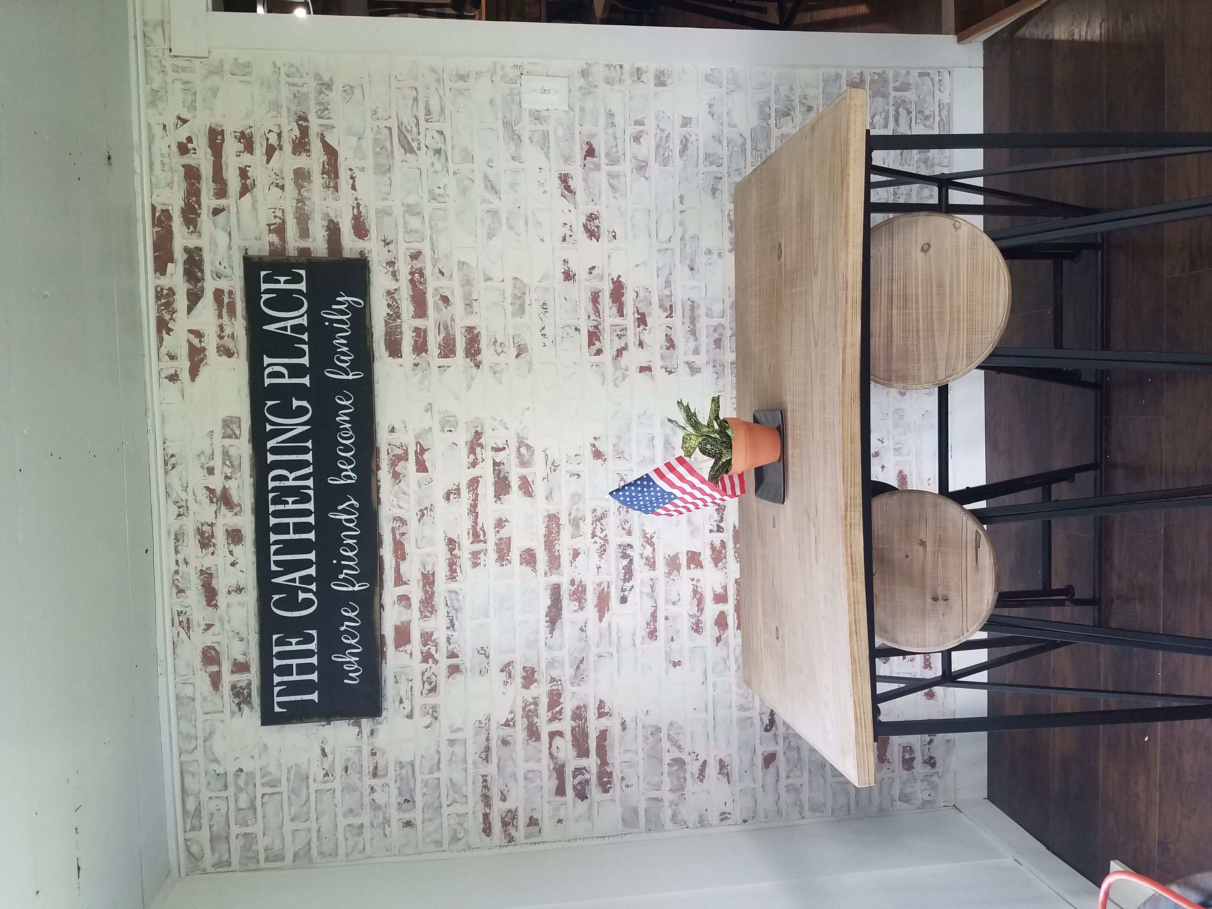 Table of Grace - Bed, Breakfast & Cafe in Clute, TX (3)