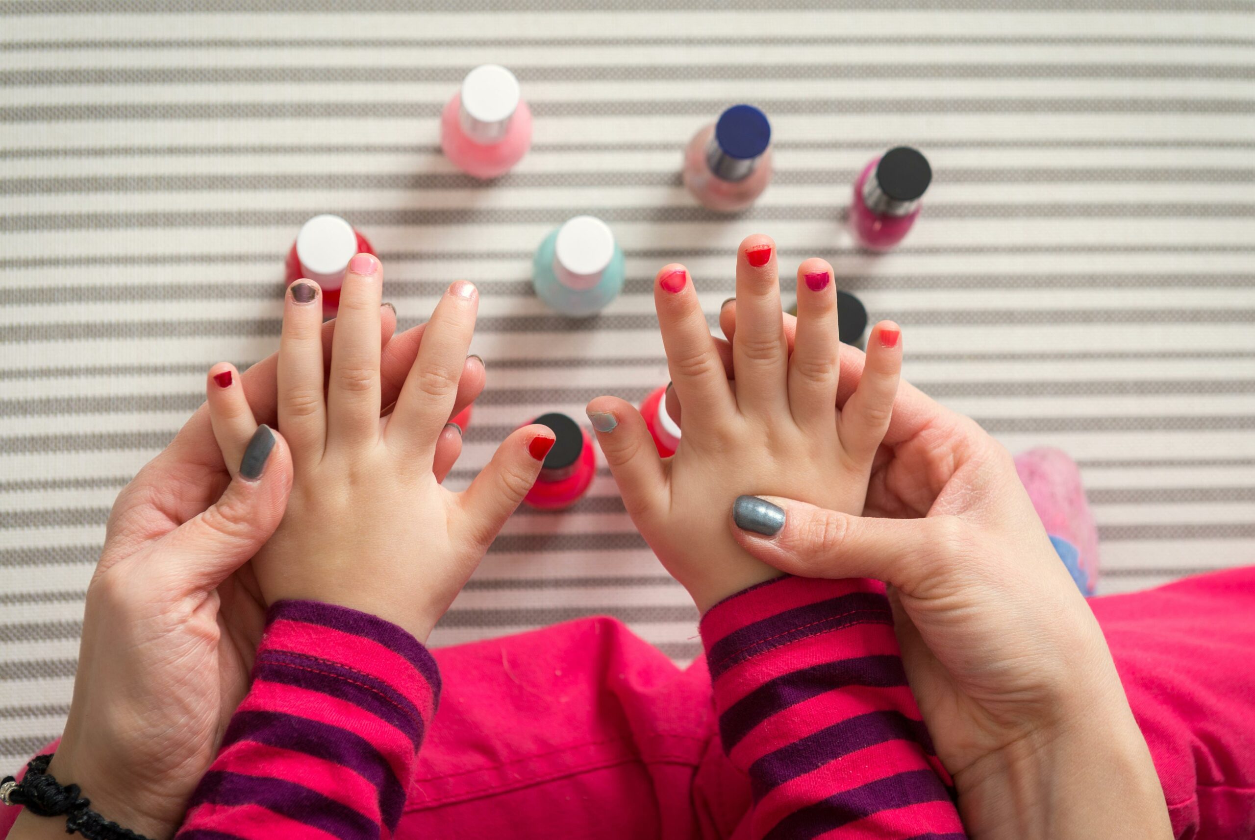 PELICAN NAILS BONITA SPRINGS LUXURY PROFESSIONAL SPA. in Bonita Springs, FL