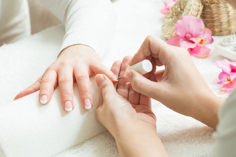 PELICAN NAILS BONITA SPRINGS LUXURY PROFESSIONAL SPA. in Bonita Springs, FL (5)
