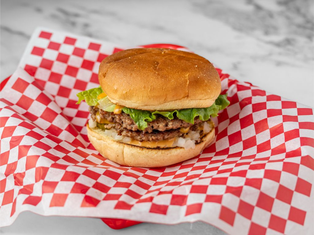Romeo’s Vegan Burgers in Charlotte, NC (6)