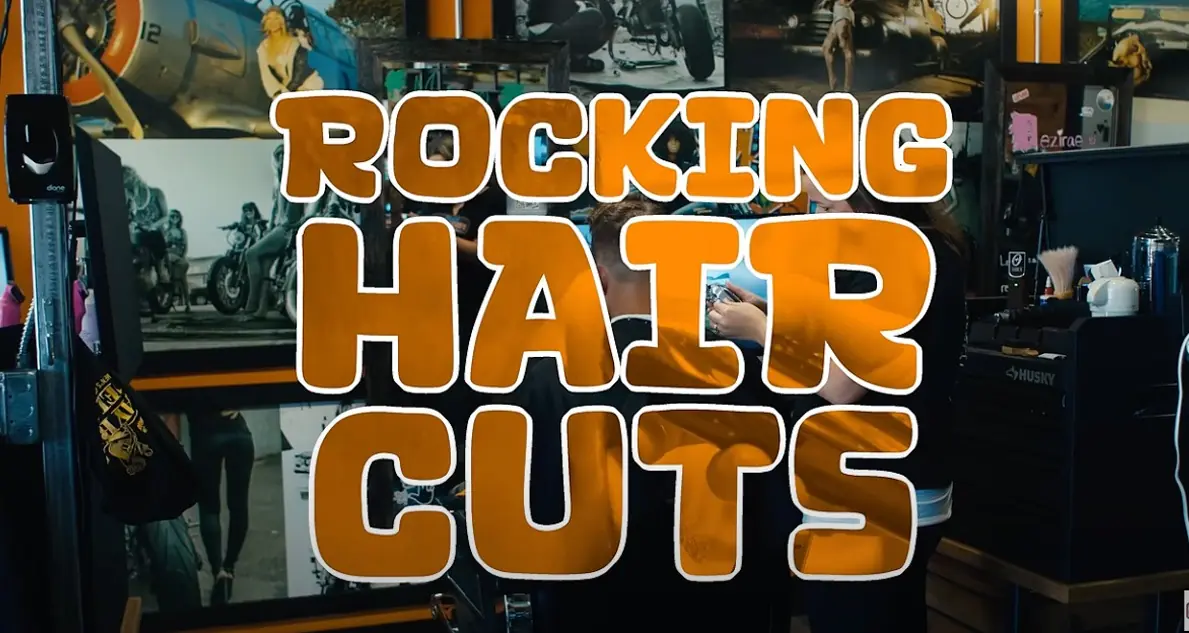 Hair Mechanix of Auburn Hills Haircuts for Men in Auburn Hills, MI (2)
