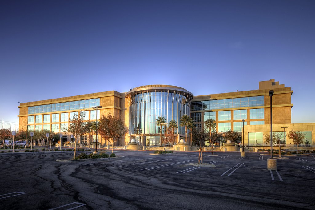 Law Offices Of Daniel Hernandez in Lancaster, CA