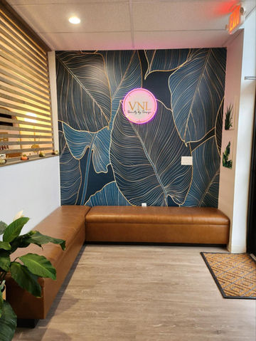 The Velvet Nail Lounge in Utica, MI (5)