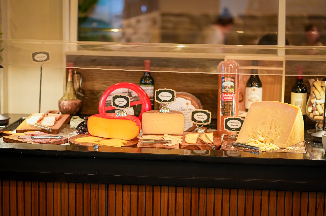 Ten Cuts Brazilian Steakhouse in Greenwood, IN (3)