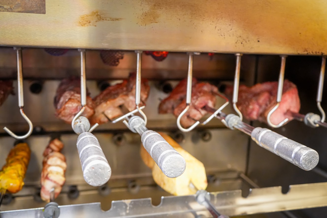 Ten Cuts Brazilian Steakhouse in Greenwood, IN (6)