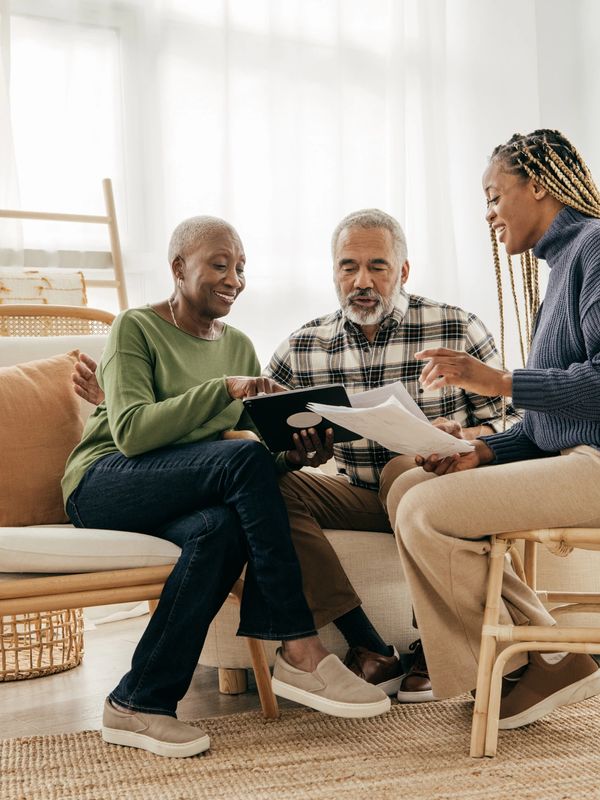Golden Legacy Estate Planning Inc in Downey, CA