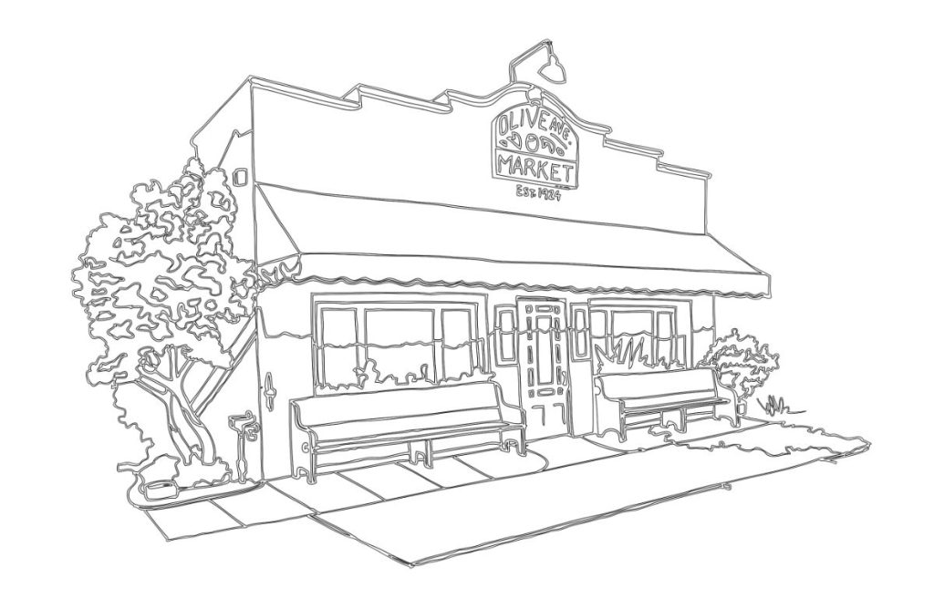 Olive Avenue Market in Redlands, CA (4)