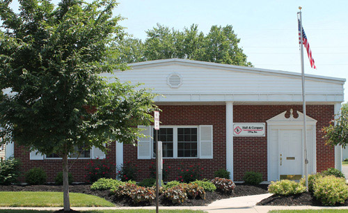 Stall & Co Inc. in Findlay, OH