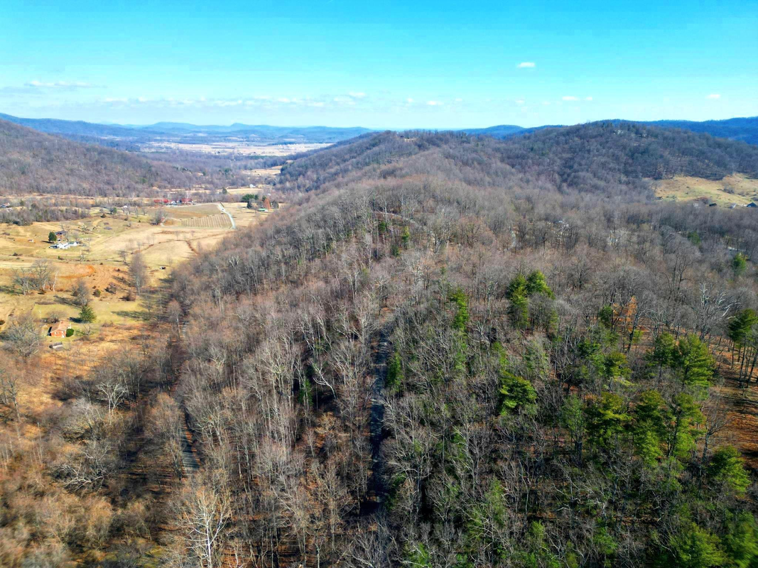 Aron Weisgerber Realtor - Associate Broker in Sperryville, VA (2)