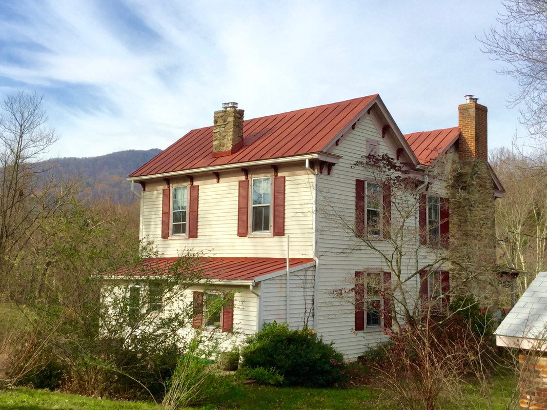 Aron Weisgerber Realtor - Associate Broker in Sperryville, VA (5)