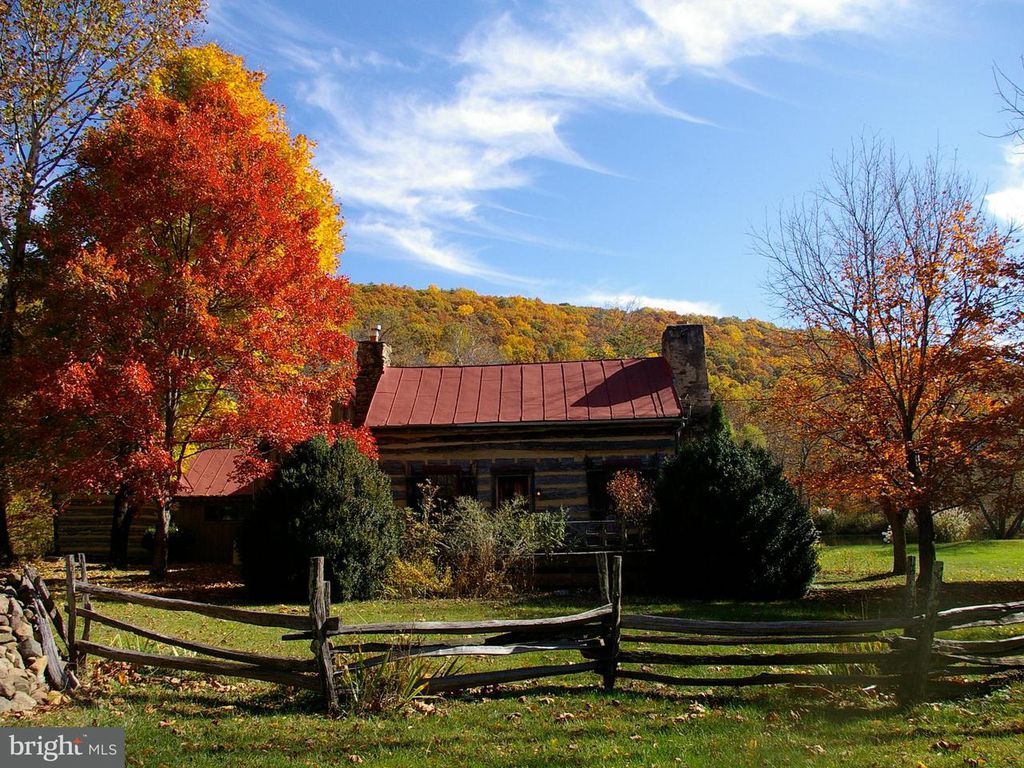 Aron Weisgerber Realtor - Associate Broker in Sperryville, VA (6)