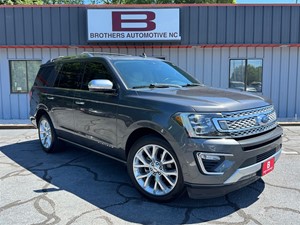 Brothers Automotive NC in Aberdeen, NC