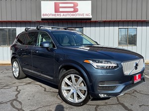 Brothers Automotive NC in Aberdeen, NC (2)
