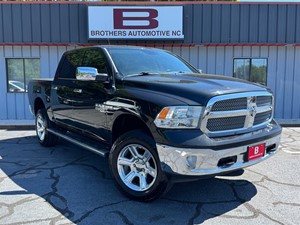 Brothers Automotive NC in Aberdeen, NC (3)