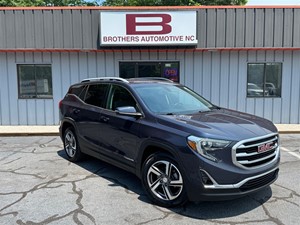Brothers Automotive NC in Aberdeen, NC (5)