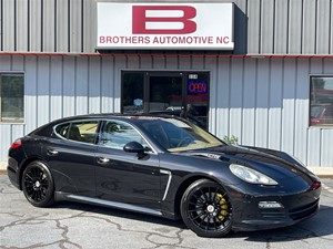 Brothers Automotive NC in Aberdeen, NC (6)