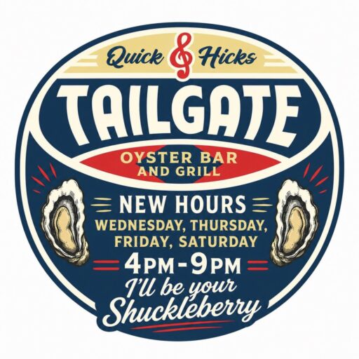 Tailgate Oyster Bar in North Myrtle Beach, SC (4)