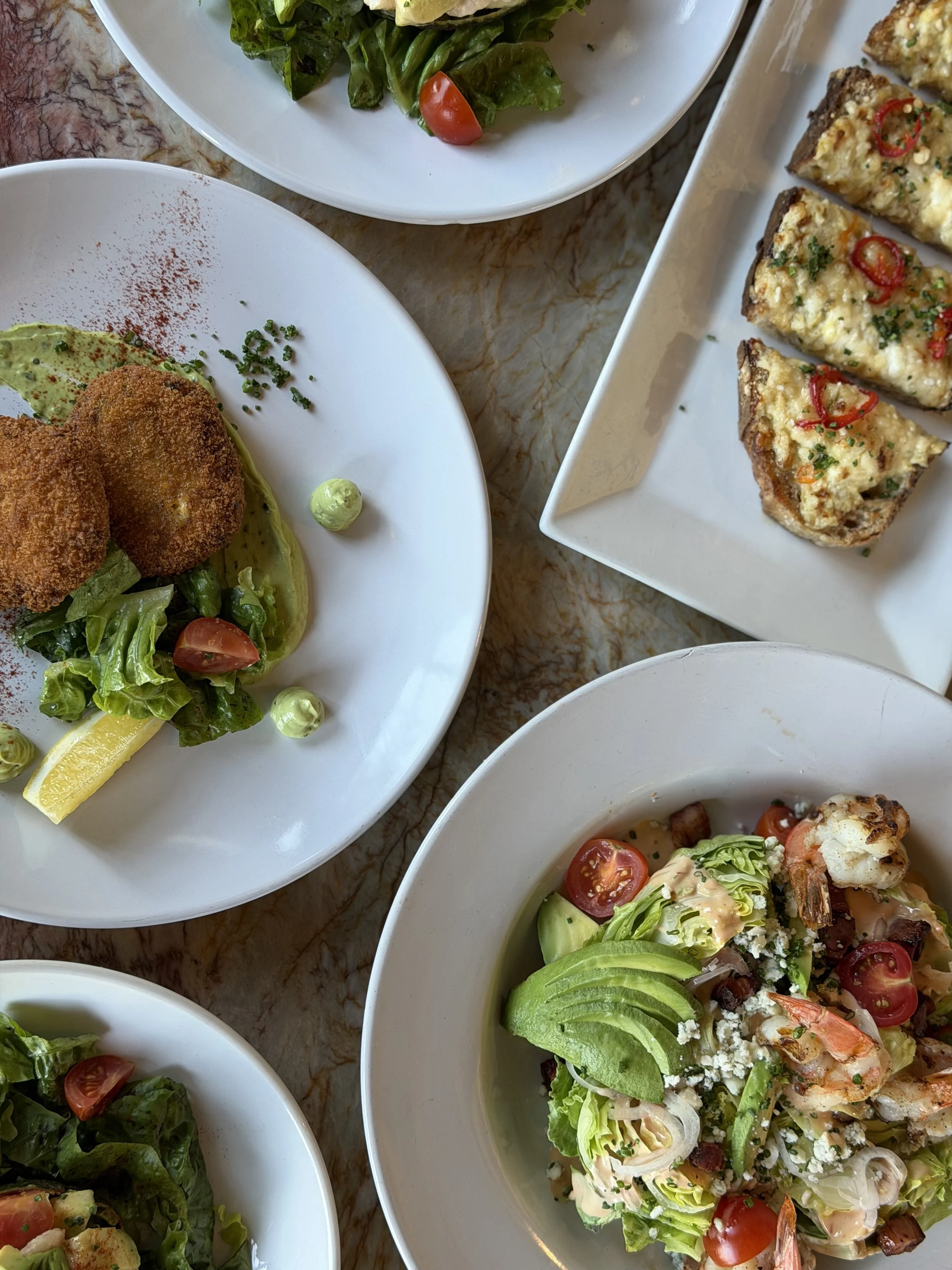 The Kitchen @ Stonebrier in Stockton, CA (5)
