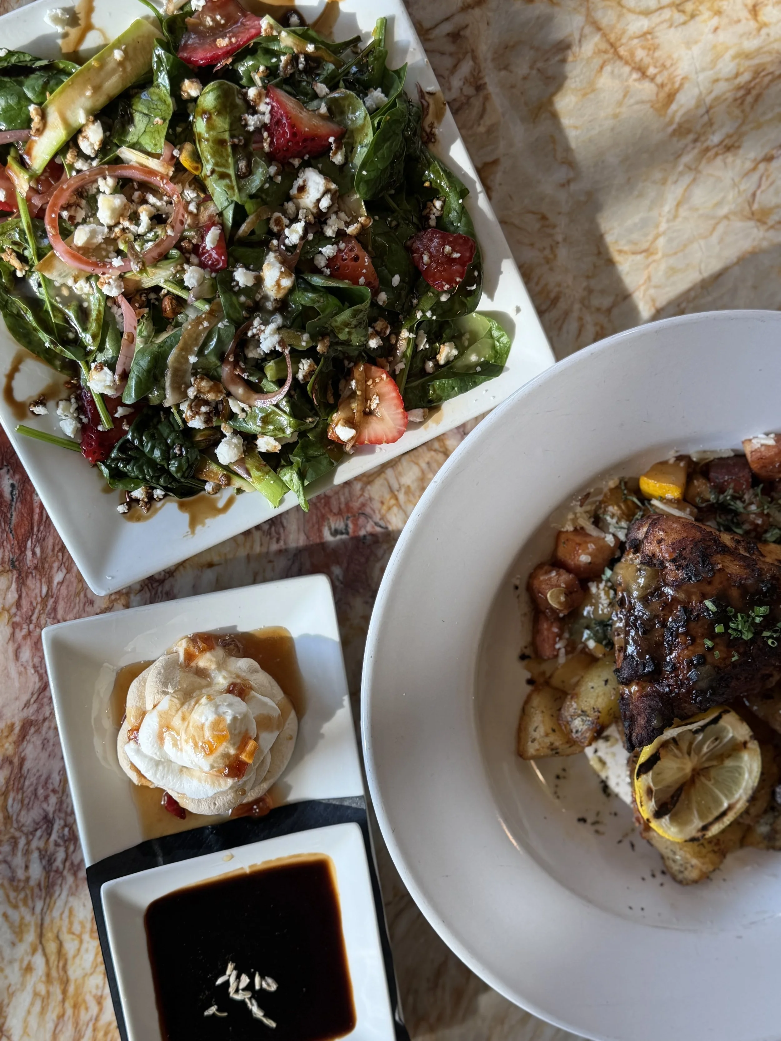 The Kitchen @ Stonebrier in Stockton, CA (6)