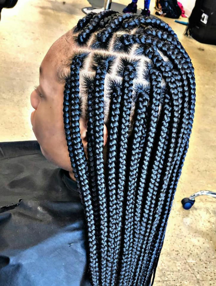 Saran African Hair Braiding in Brooklyn, NY (3)