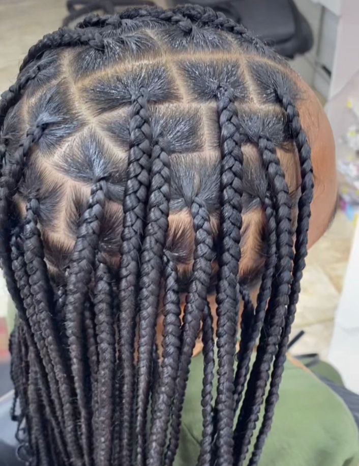 Saran African Hair Braiding in Brooklyn, NY (4)