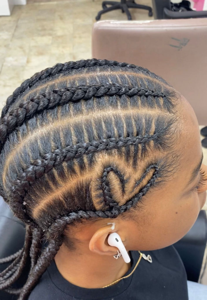 Saran African Hair Braiding in Brooklyn, NY (5)
