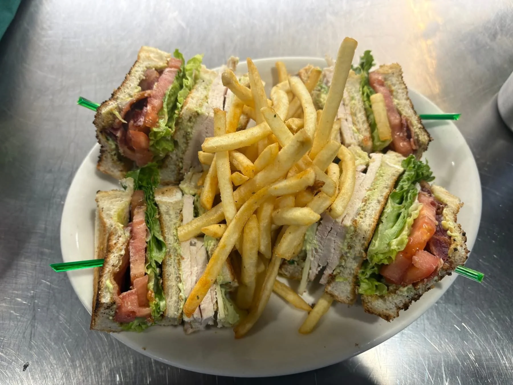 Two Chefs Eatery and Catering in Pilot Mountain, NC