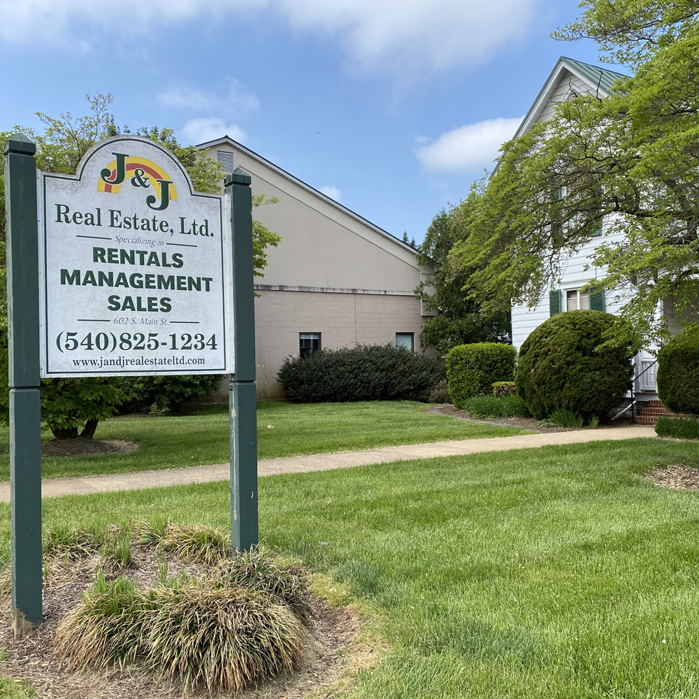 J&J Real Estate in Culpeper, VA