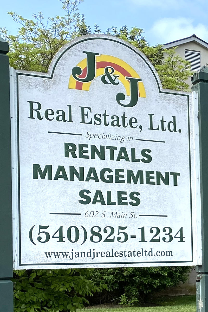J&J Real Estate in Culpeper, VA (2)