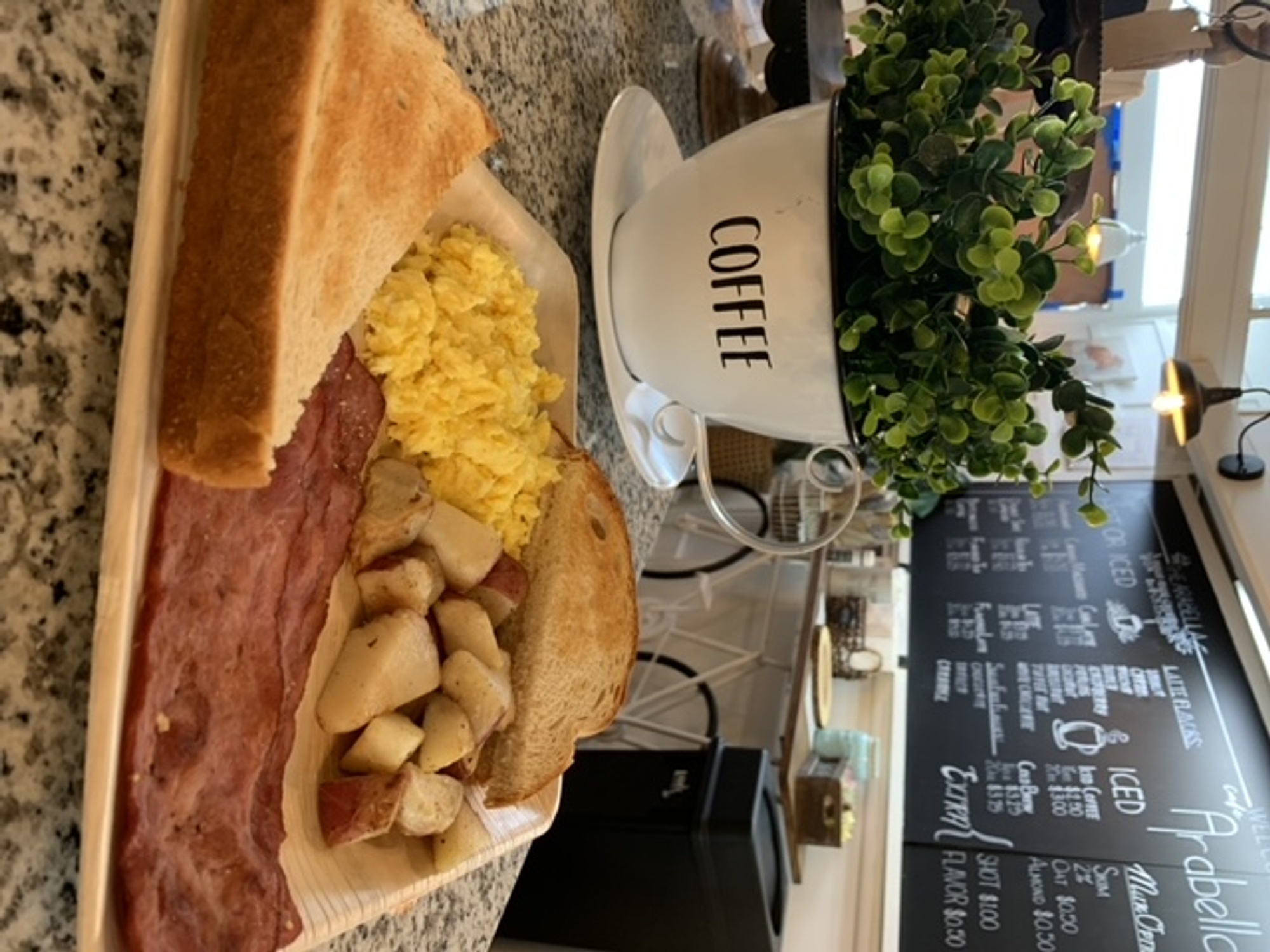 Cafe Arabella in Lititz, PA (3)