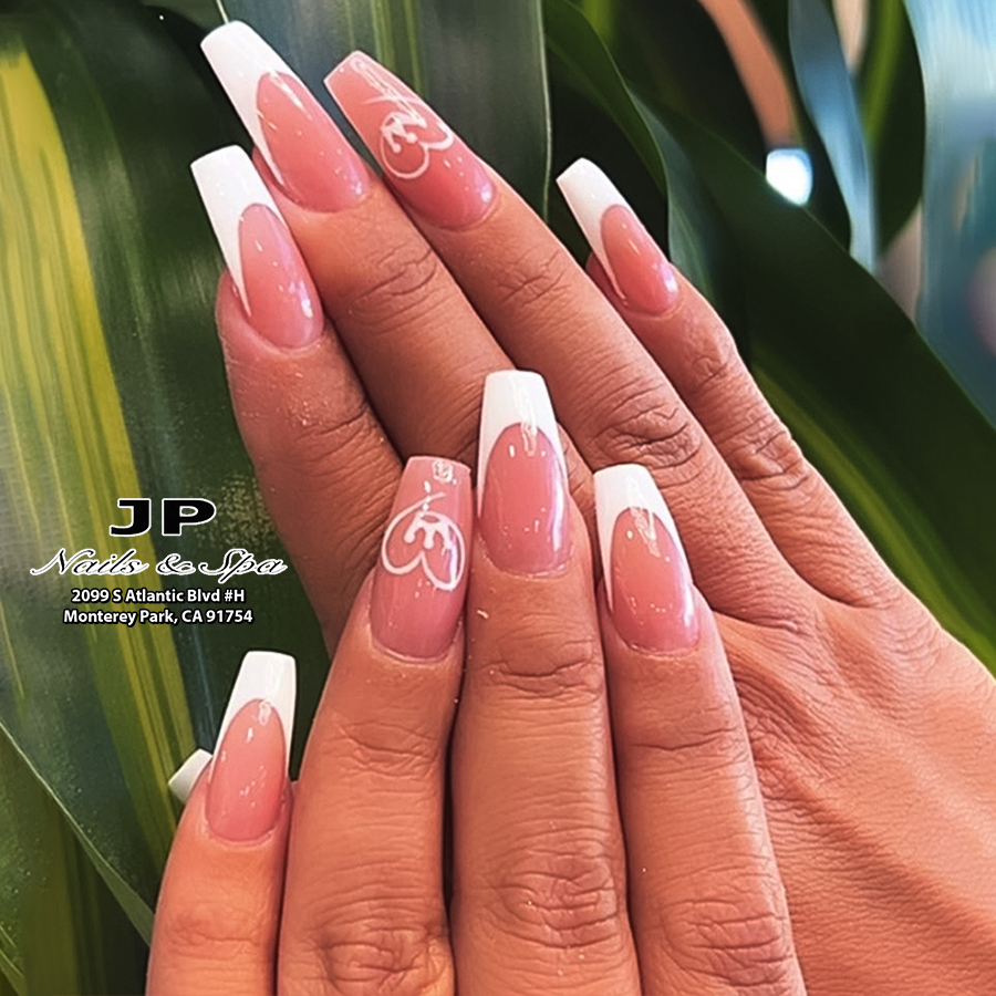 JP Nails & Spa in Monterey Park, CA (5)