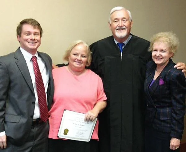 Charles J Meyers Law Office in Lufkin, TX (2)
