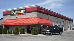 Exhaust Pros Automotive Repair Center in Green Bay, WI (2)